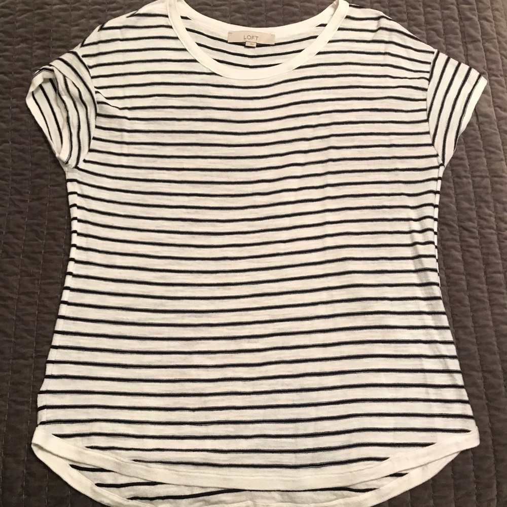 LOFT t-shirt